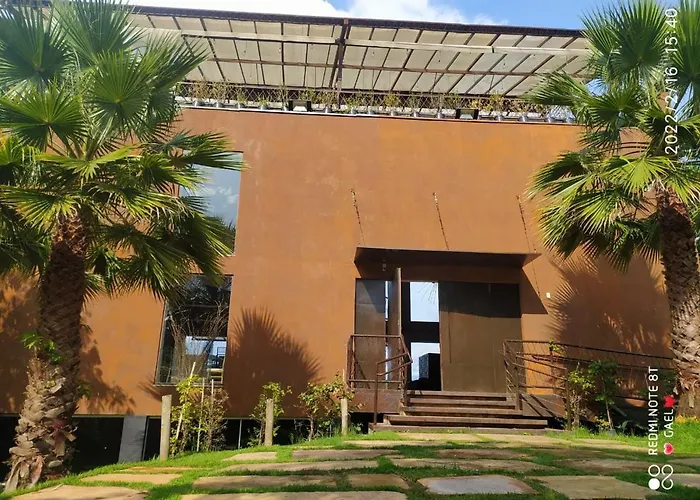 Loft Espaco Vila Da Serra
