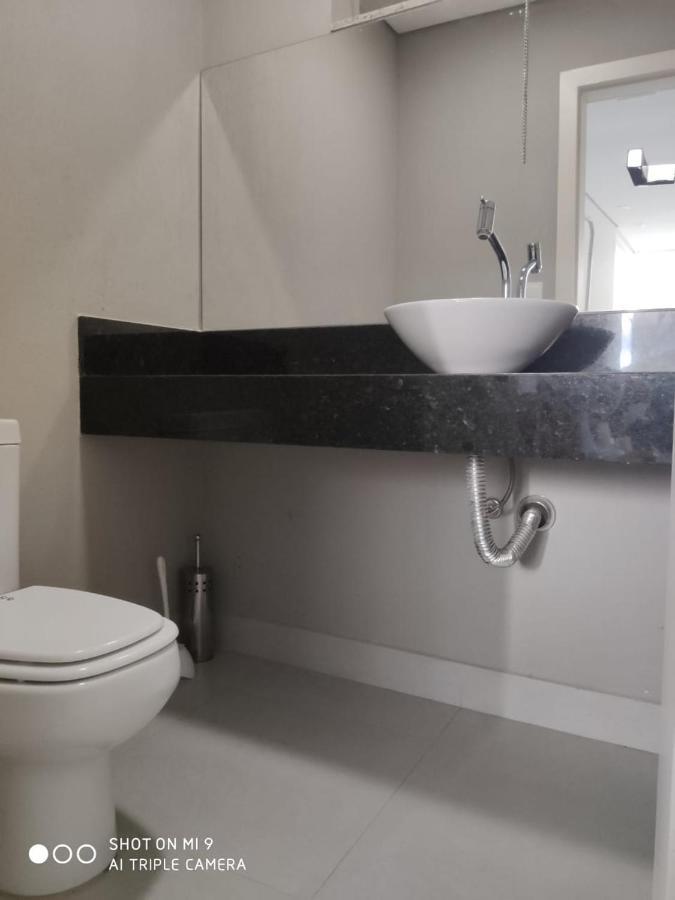 Holiday home Loft Espaco Da Serra Nova Lima