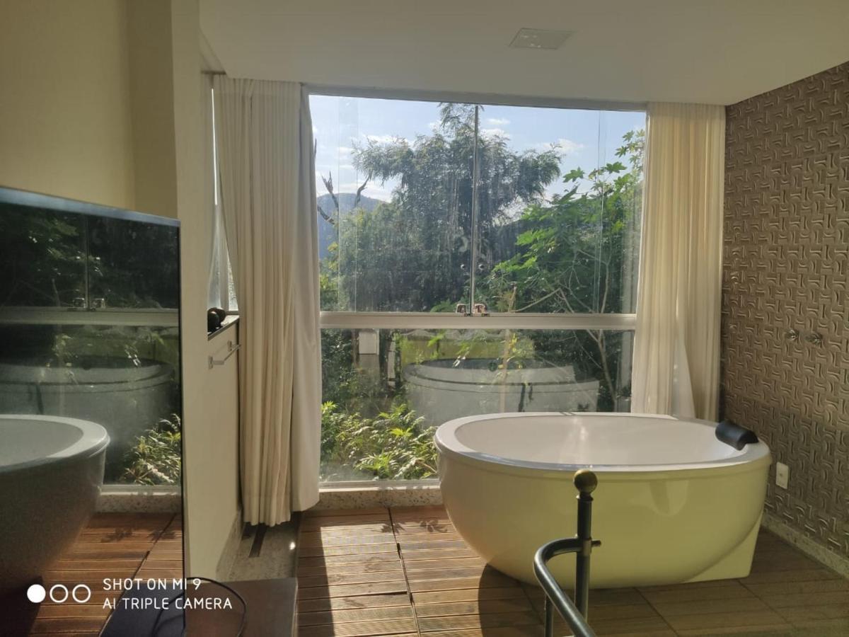 Casa de Férias Loft Espaço Da Serra