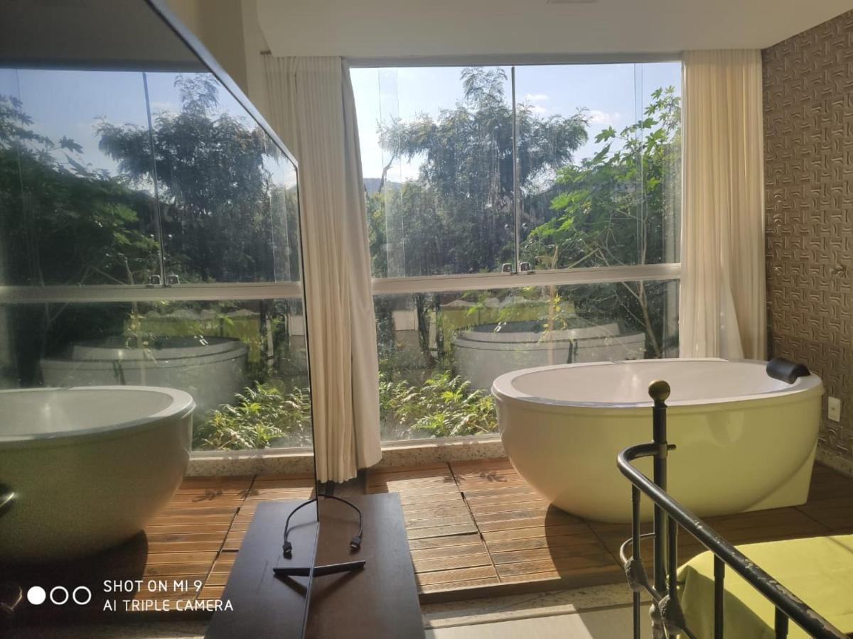 Holiday home Loft Espaco Da Serra Nova Lima