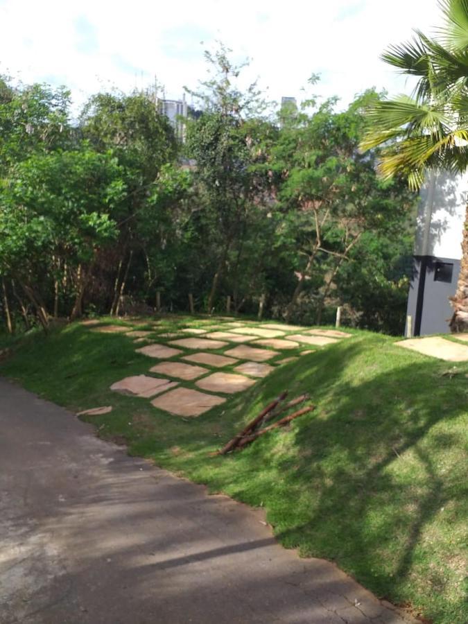 Loft Espaço Da Serra *