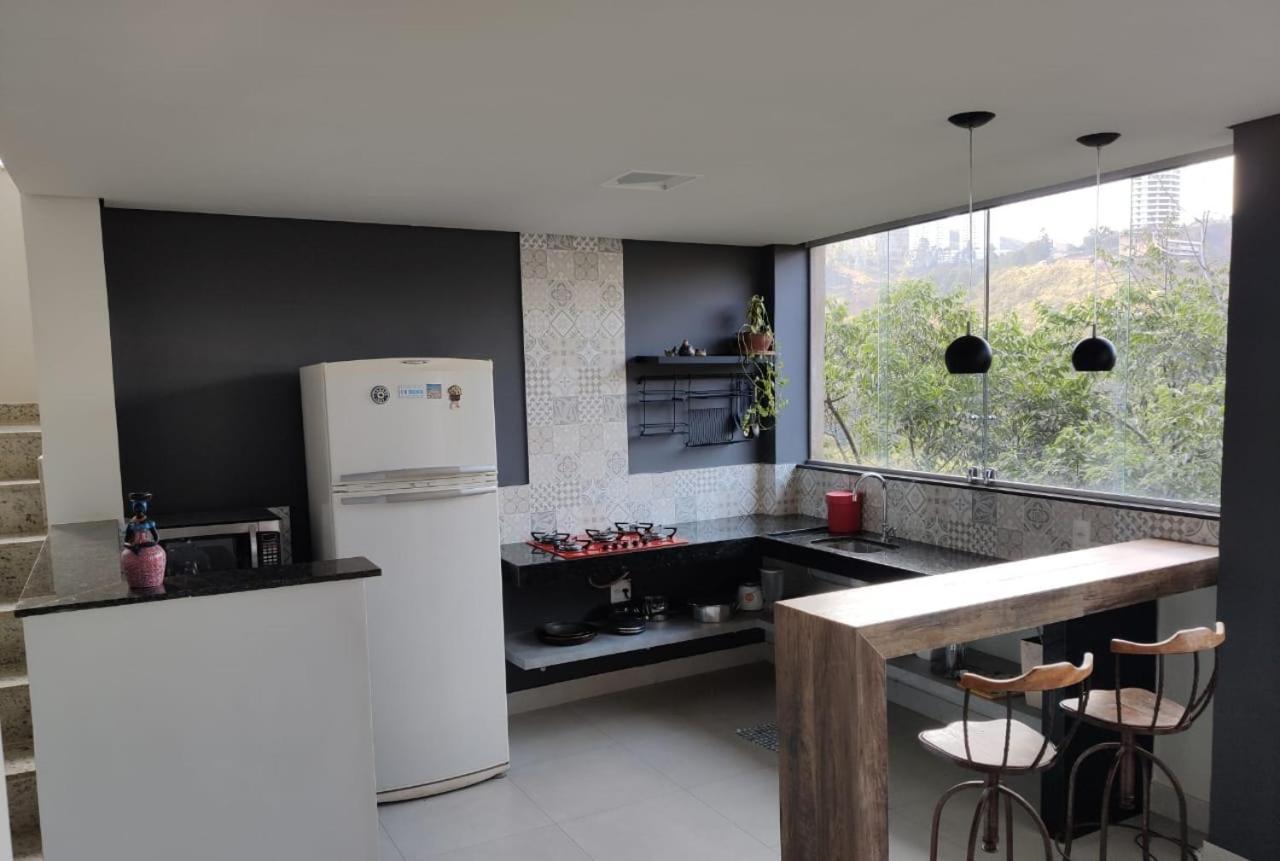 Loft Espaco Da Serra Holiday home