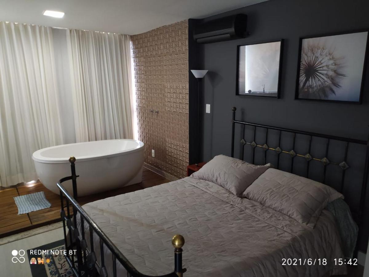 Loft Espaco Da Serra * Nova Lima