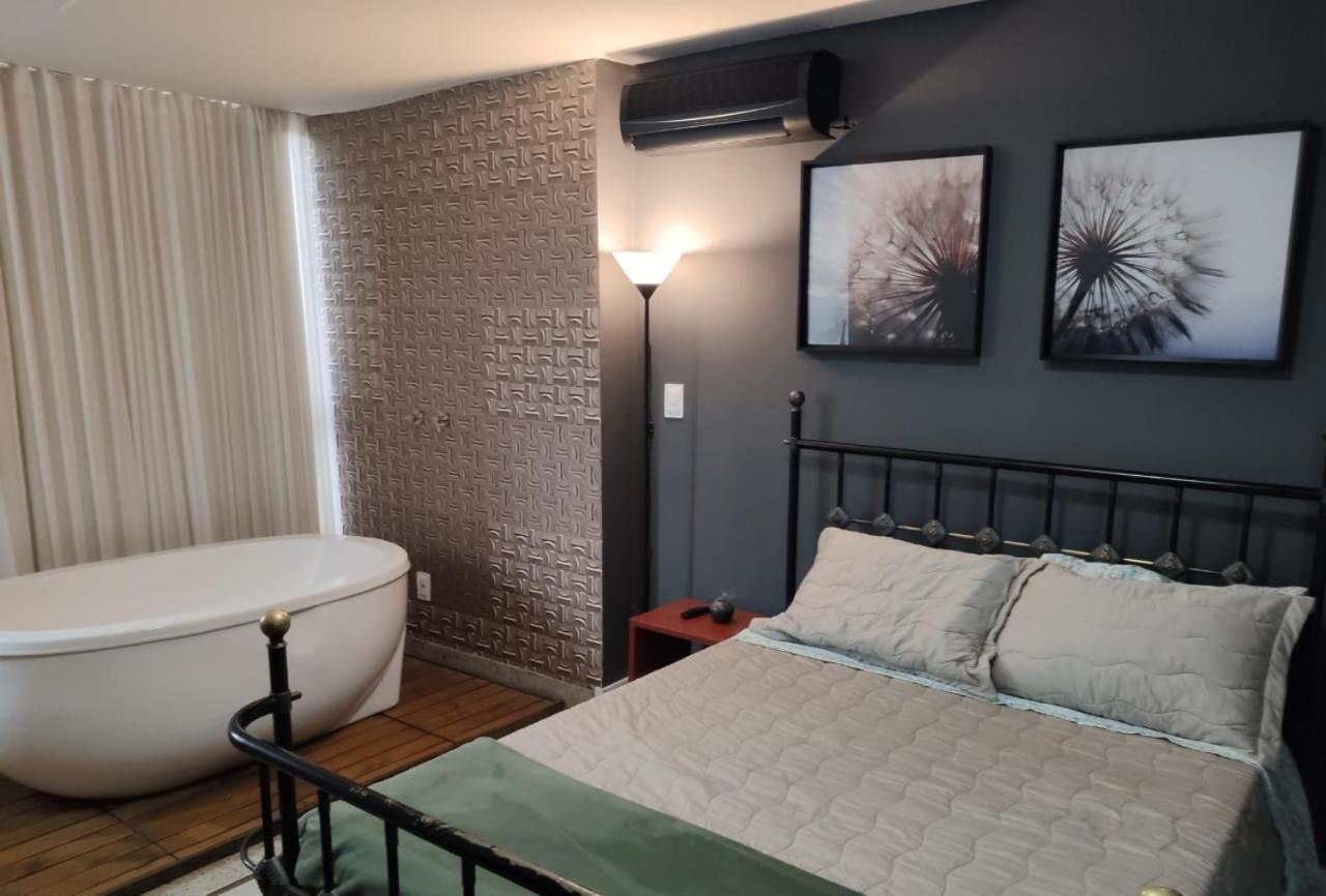 Loft Espaço Da Serra * Nova Lima