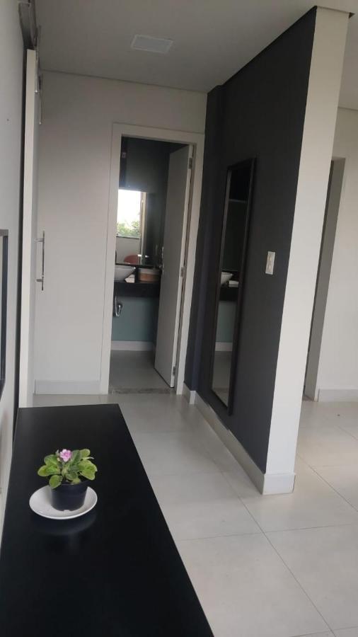 Holiday home Loft Espaco Da Serra Nova Lima