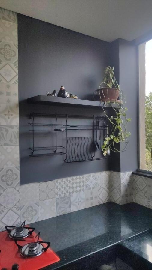 Loft Espaco Da Serra *