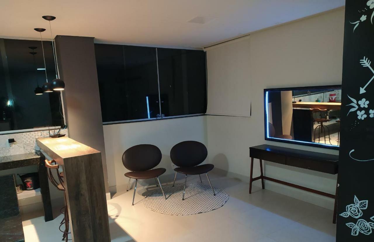 Holiday home Loft Espaco Da Serra