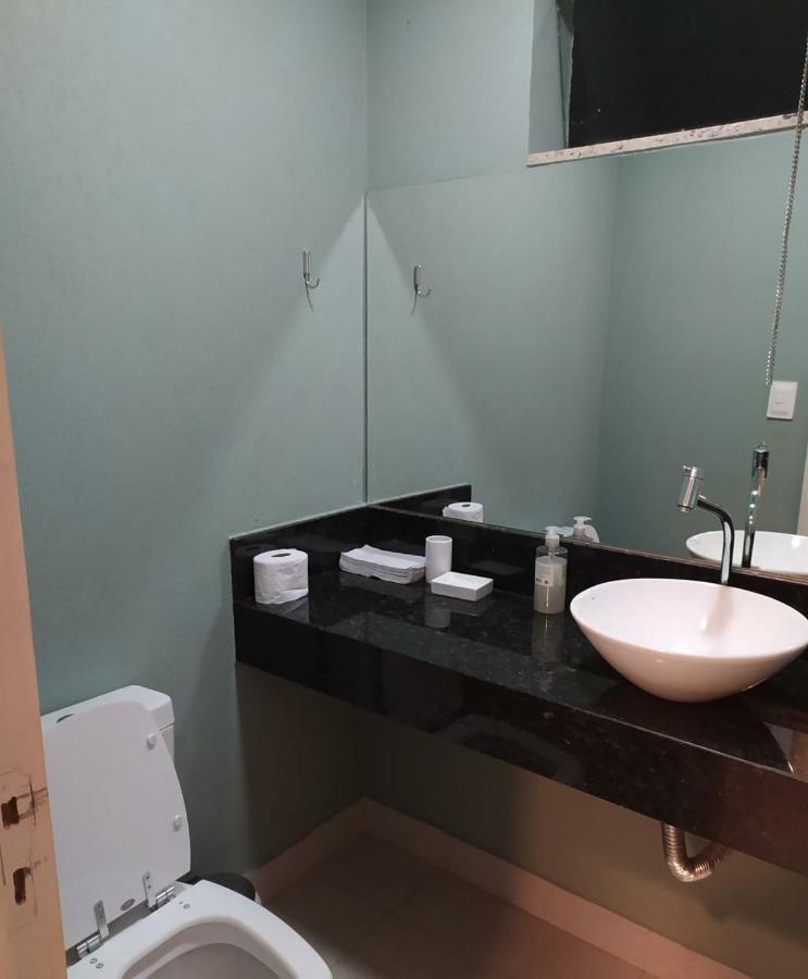 Loft Espaco Da Serra Holiday home