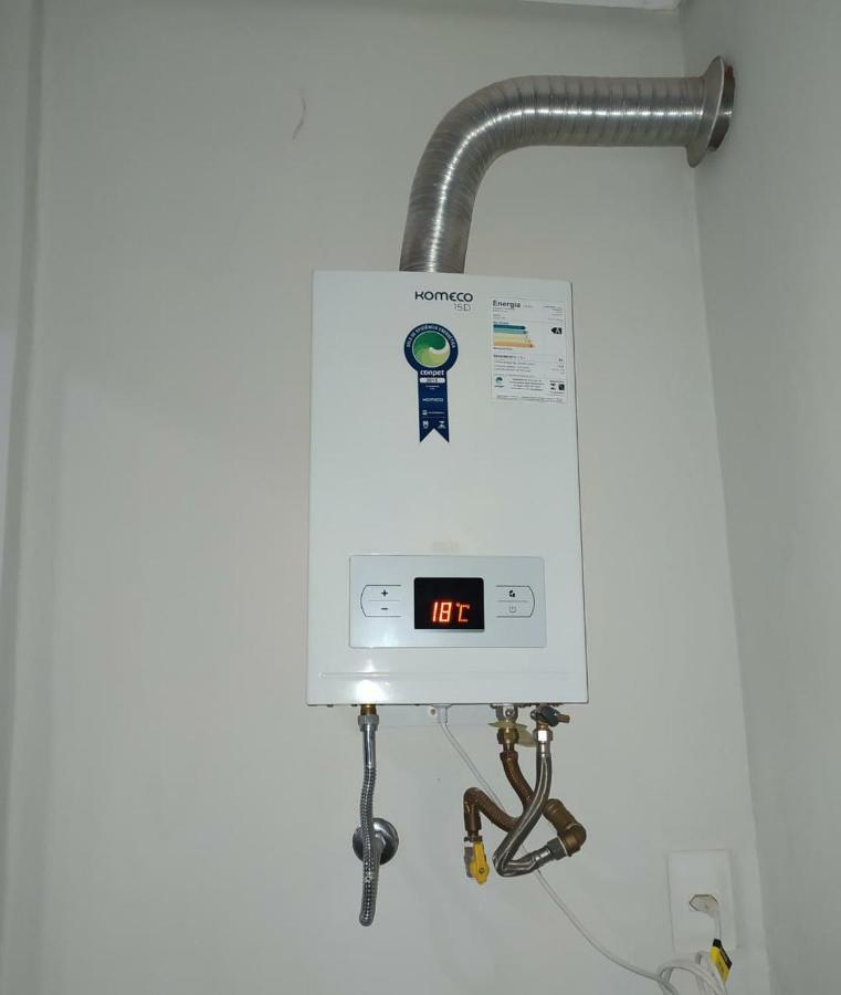 Loft Espaço Da Serra *