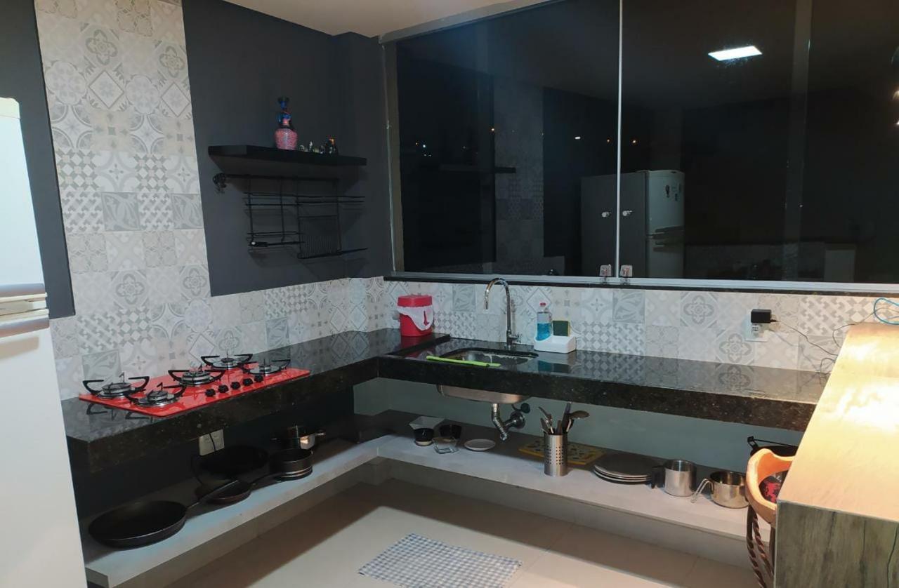 Holiday home Loft Espaco Da Serra Nova Lima