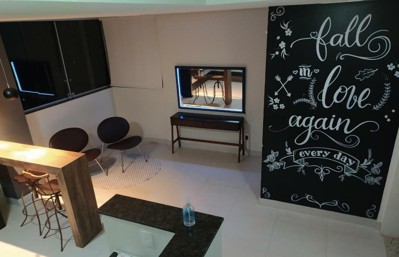 Loft Espaco Da Serra Holiday home Nova Lima