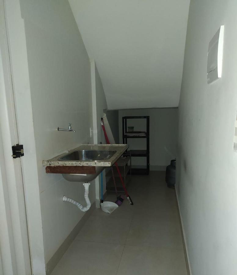 Loft Espaco Da Serra *