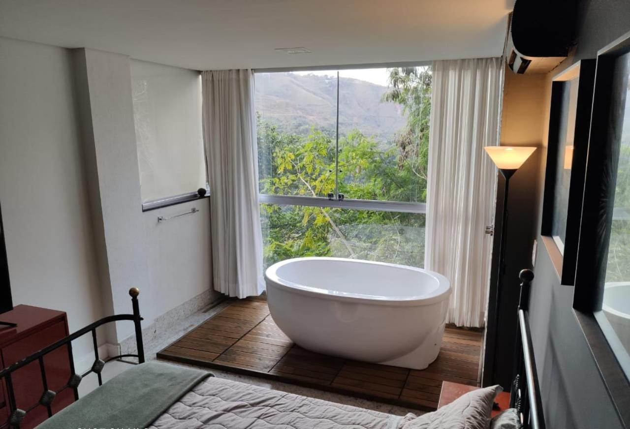 Loft Espaço Da Serra * Nova Lima