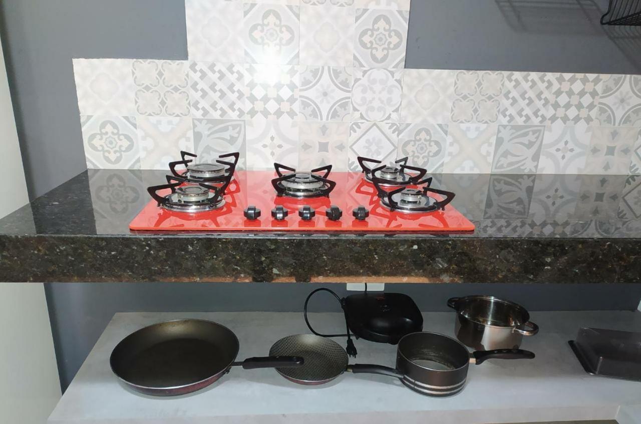 Holiday home Loft Espaco Da Serra Nova Lima