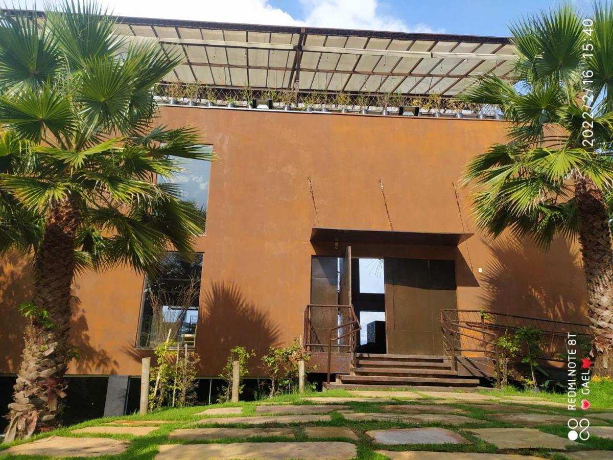 Loft Espaco Da Serra