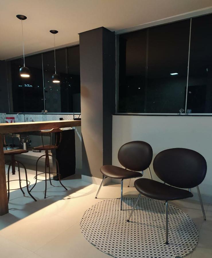 Loft Espaco Da Serra Nova Lima